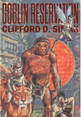Goblin Reservation