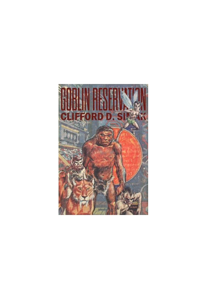 Goblin Reservation