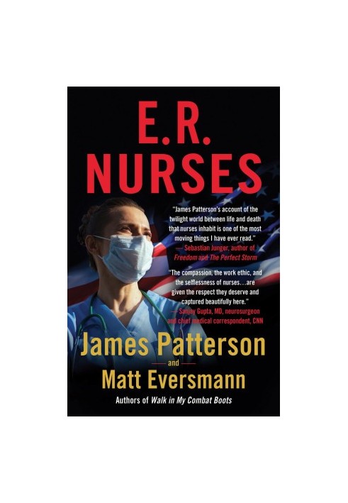 E.R. Nurses