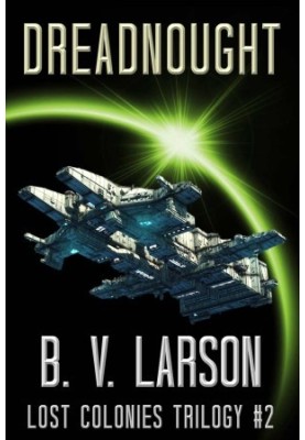 Lost Colonies 2 - Dreadnought