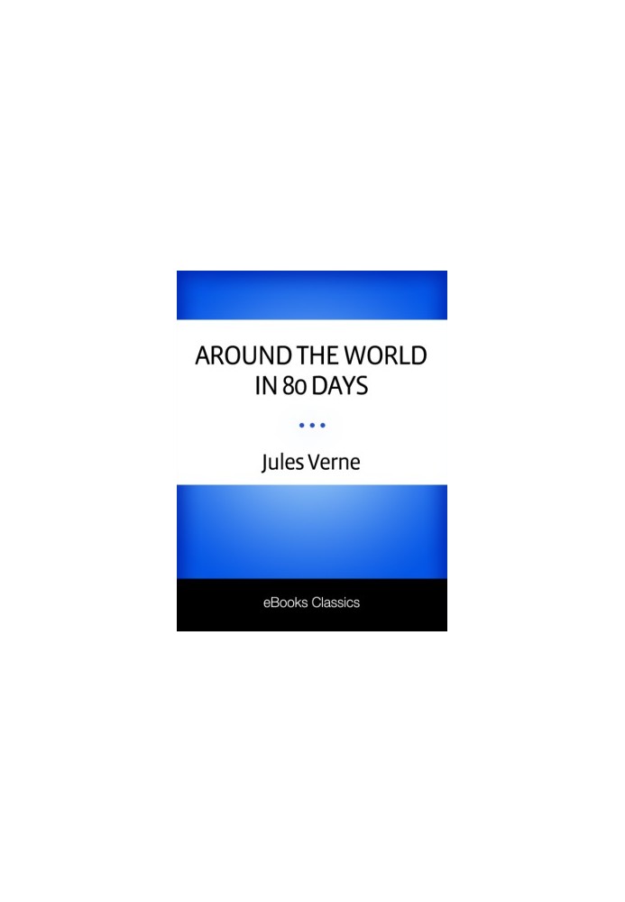 Around the World in 80 Days