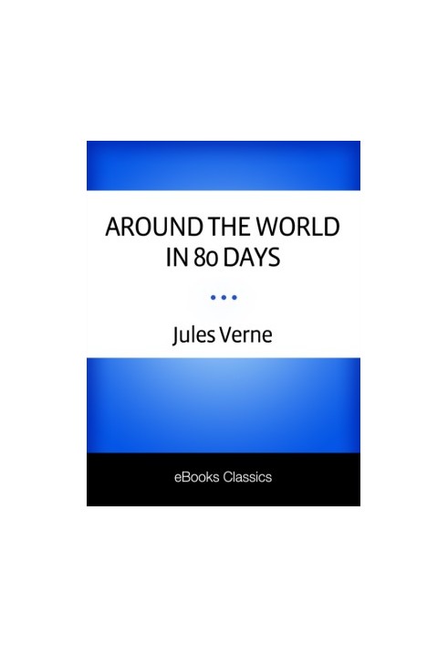 Around the World in 80 Days