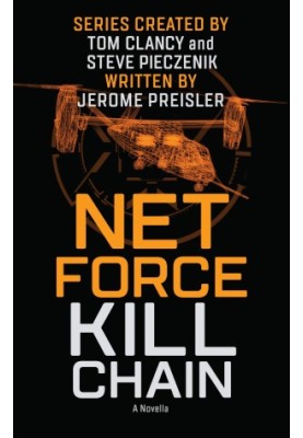 Net Force--Kill Chain