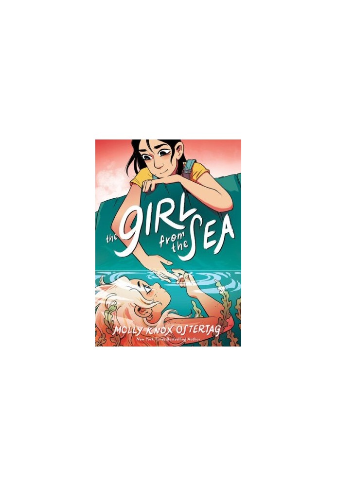 The Girl from the Sea