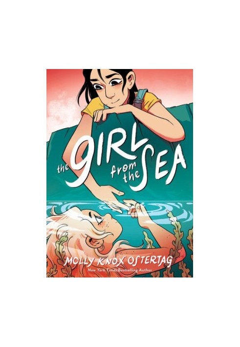 The Girl from the Sea