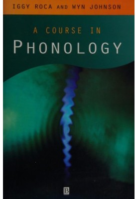 A course in phonology
