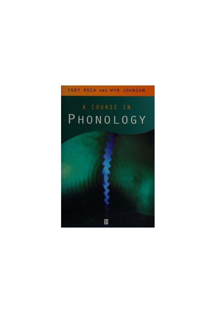 A course in phonology