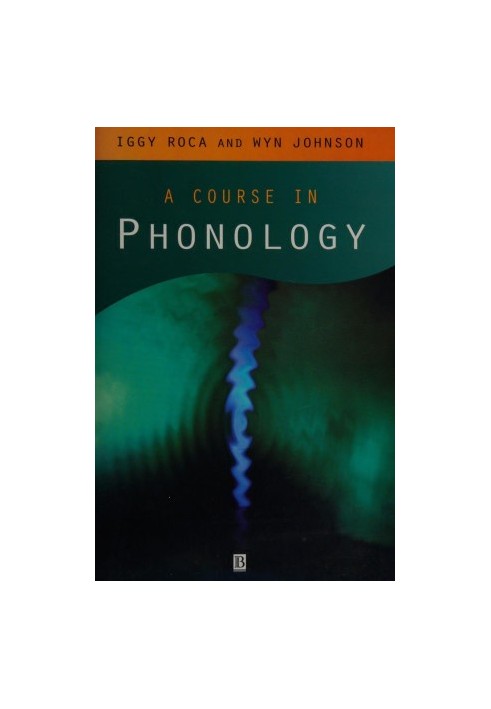A course in phonology