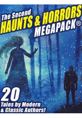 The Second Haunts & Horrors Megapack