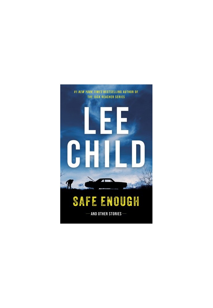 Safe Enough