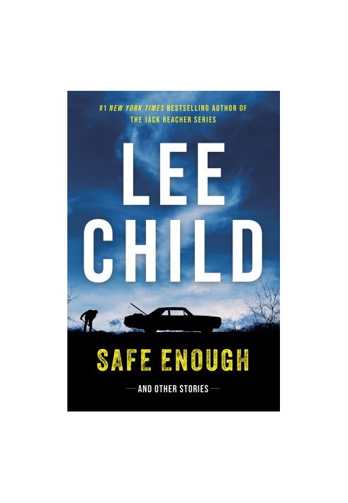 Safe Enough