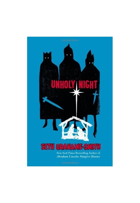 Unholy Night