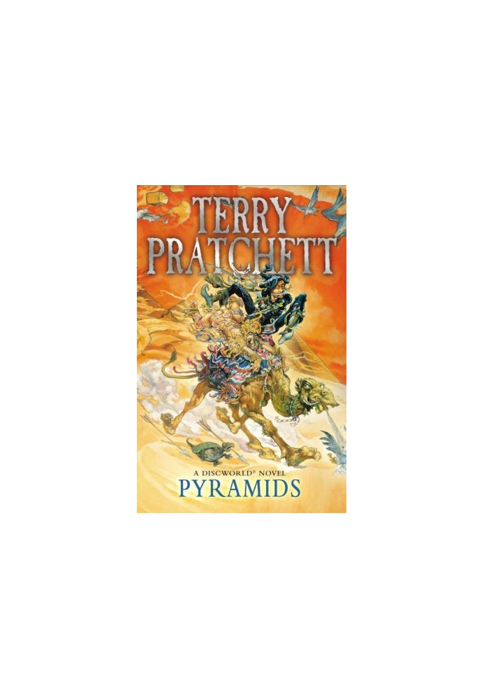 Pyramids