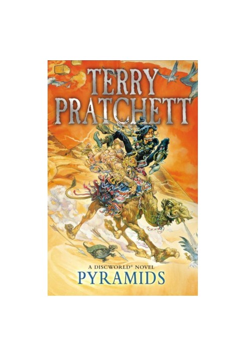 Pyramids