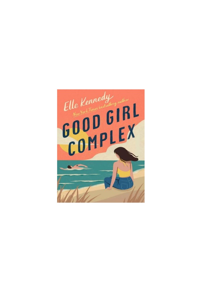 Good Girl Complex