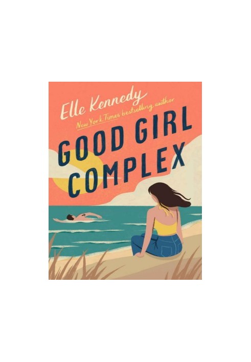 Good Girl Complex