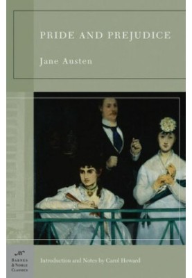 Pride and Prejudice