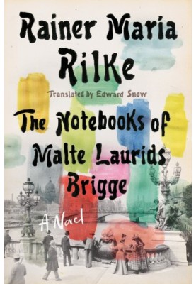 Notebooks of Malte Laurids Brigge