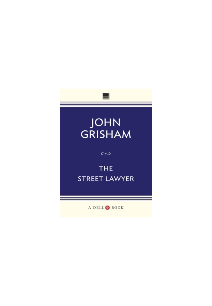 The Street Lawyer