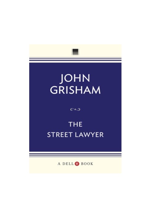 The Street Lawyer