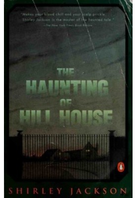 The Haunting of Hill House