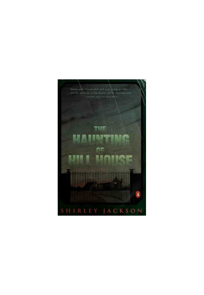 The Haunting of Hill House