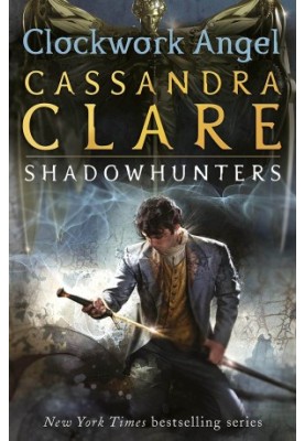 Clockwork Angel