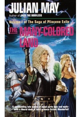 The Many-Colored Land
