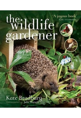The Wildlife Gardener