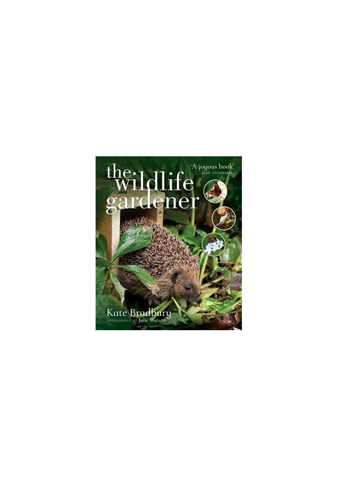 The Wildlife Gardener