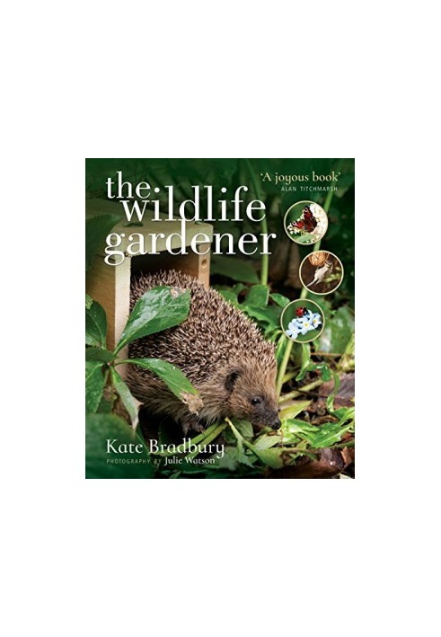 The Wildlife Gardener