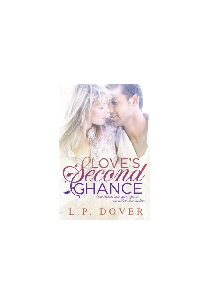 Love's Second Chance