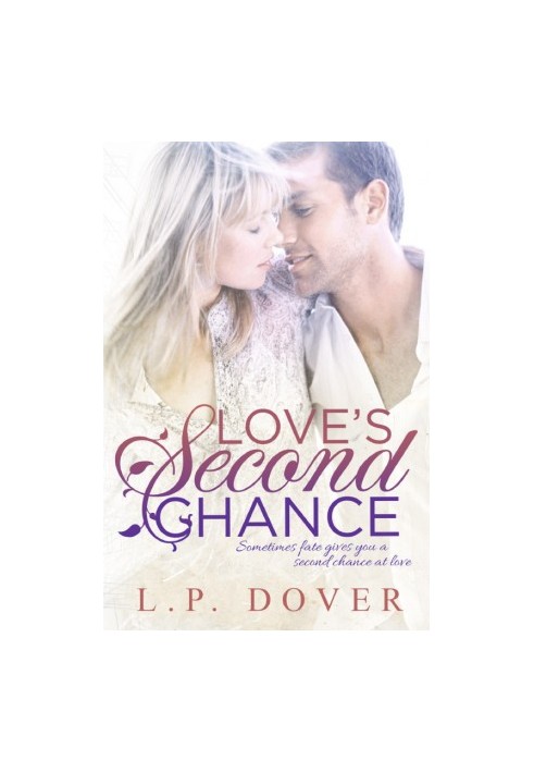 Love's Second Chance