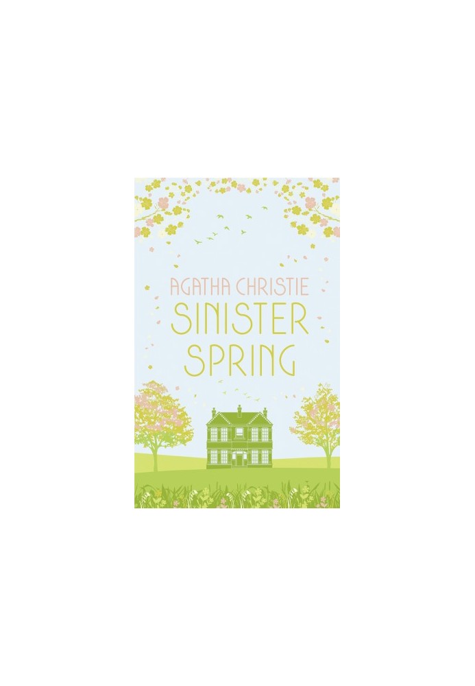 Sinister Spring