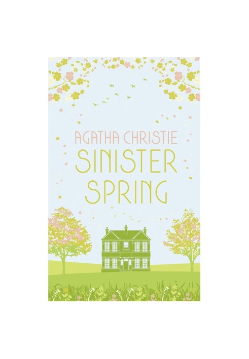 Sinister Spring