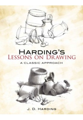 Harding's Lessons on Drawing