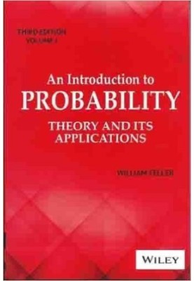 An Introduction to Probability Theory and Its Applications, Vol. 1