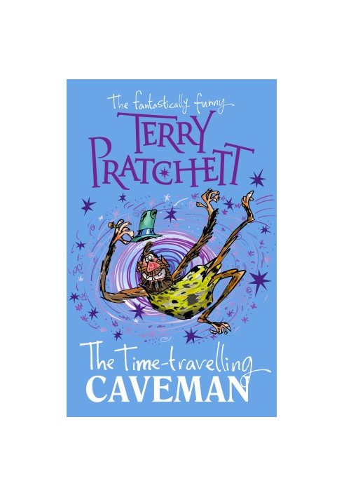 The Time-travelling Caveman