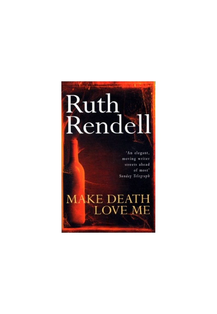 Make Death Love Me