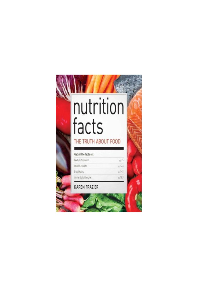 Nutrition Facts