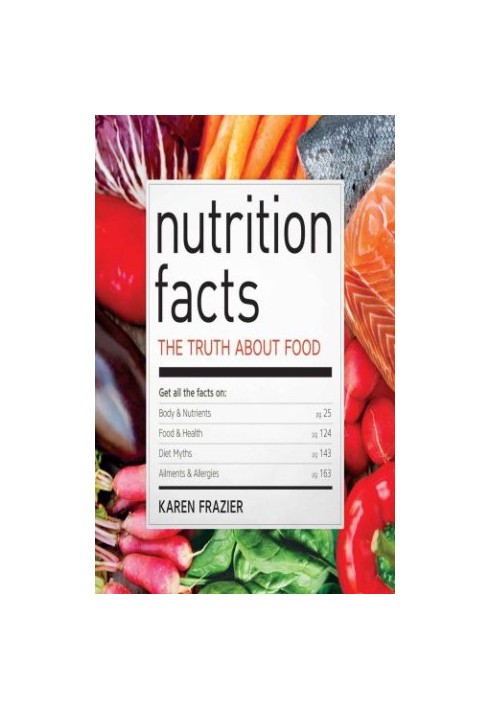 Nutrition Facts