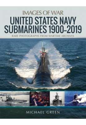 United States Navy Submarines 1900–2019