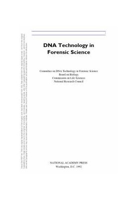DNA Technology in Forensic Science