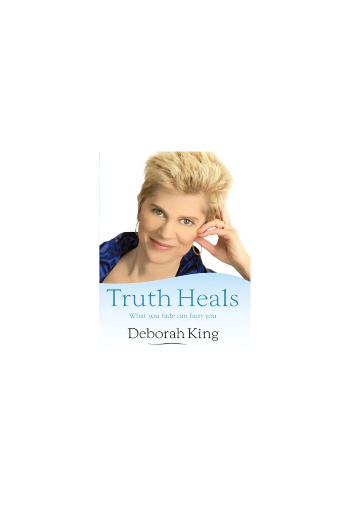 Truth Heals