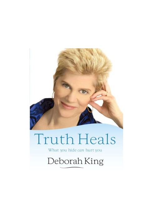 Truth Heals