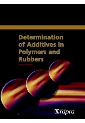 Determination of Additives in Polymers and Rubbers