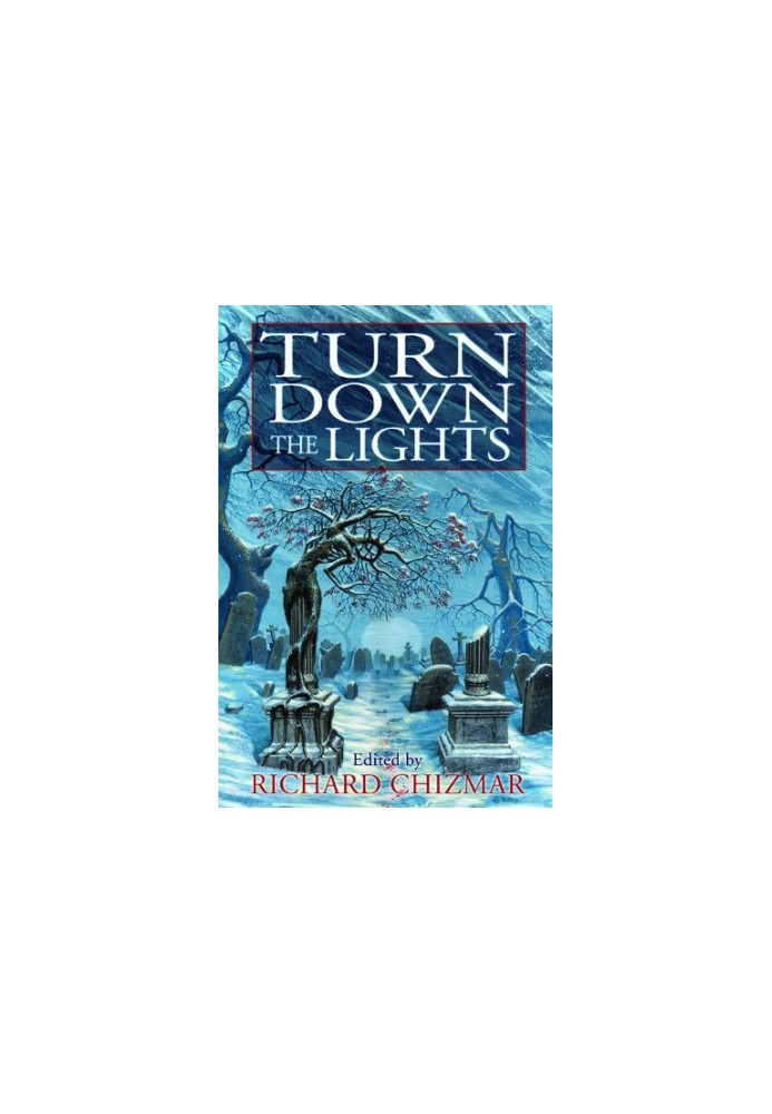 Turn Down the Lights