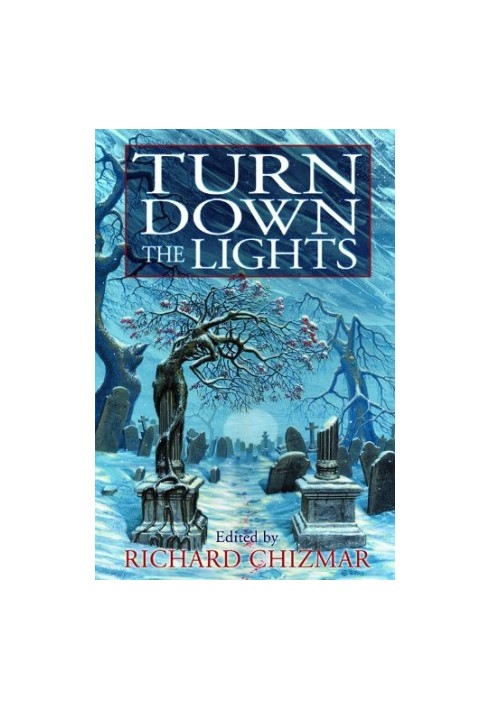 Turn Down the Lights