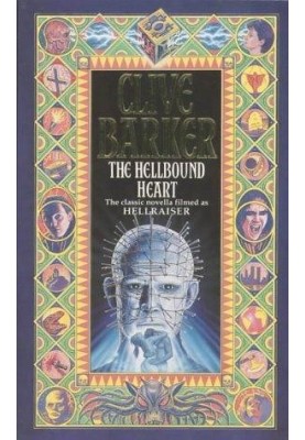 The Hellbound Heart