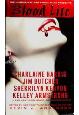 Blood Lite (Hellchasers, 00.6)